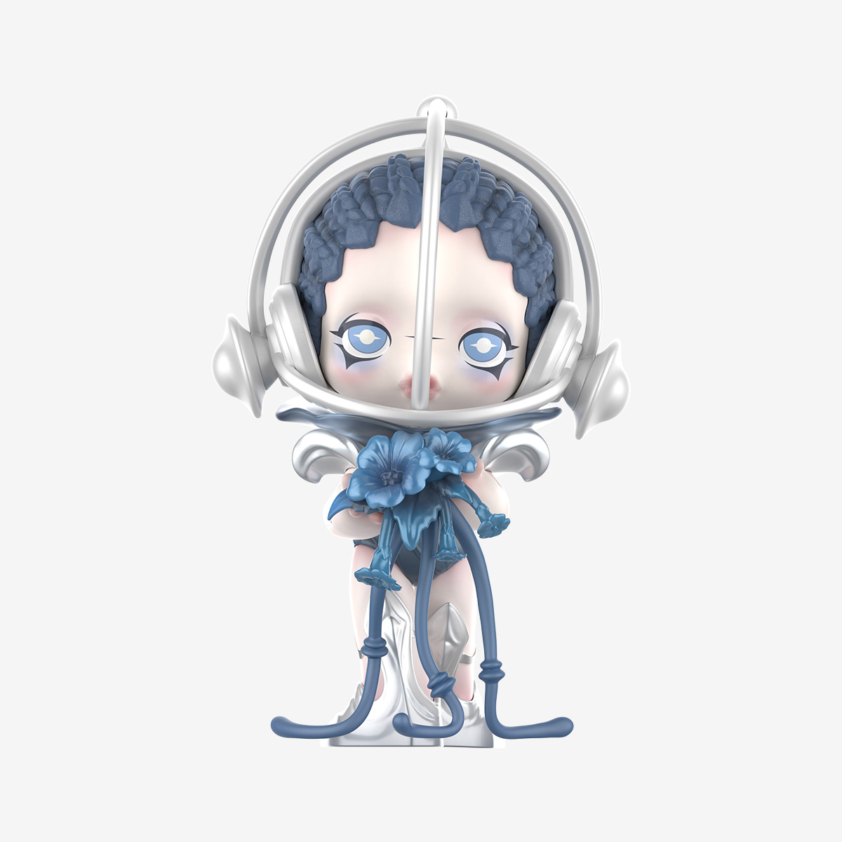 Фигурка Pop Mart Skullpanda The Sound Series - The Awe
Фигурка Pop Mart Skullpanda The Sound Series - The Awe