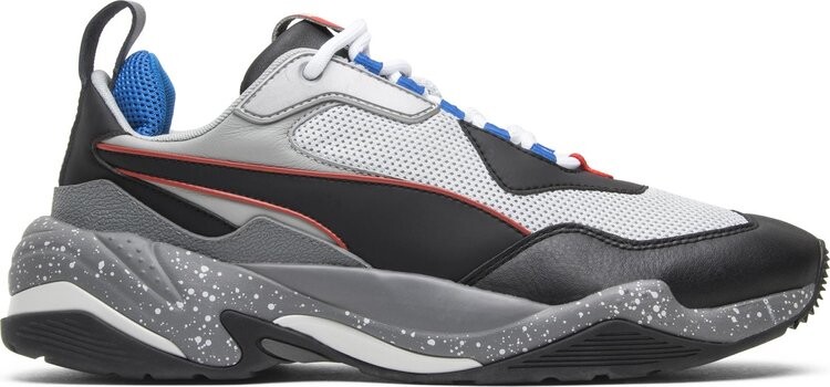 Кроссовки Puma Thunder Electric Grey Violet, синий
Кроссовки Puma Thunder Electric Grey Violet, синий