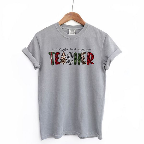 Футболка Very Merry Teacher в клетку с эффектом окрашивания Simply Sage Market, Grey, Серый, Футболка Very Merry Teacher в клетку с эффектом окрашивания Simply Sage Market, Grey
Футболка Very Merry Teacher в клетку с эффектом окрашивания Simply Sage Market, Grey, Серый, Футболка Very Merry Teacher в клетку с эффектом окрашивания Simply Sage Market, Grey