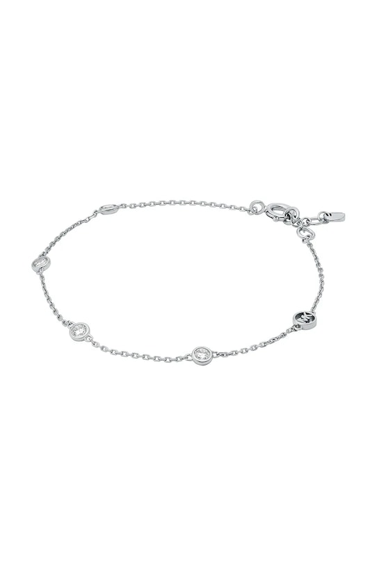 Серебряный браслет Kors Brilliance Premium Michael Kors
Серебряный браслет Kors Brilliance Premium Michael Kors