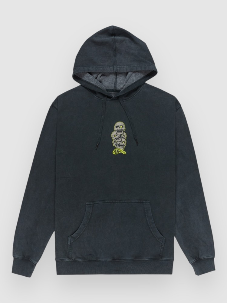Худи DC Laugh Stack Ph Hoodie, black
Худи DC Laugh Stack Ph Hoodie, black