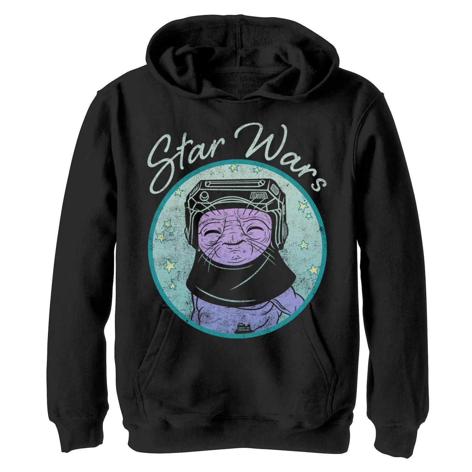 Толстовка с капюшоном и рисунком «Звездные войны: Скайуокер. Восхождение» для мальчиков 8–20 лет. Пуловер с пастельными звездами Babu Frik Star Wars, черный
Толстовка с капюшоном и рисунком «Звездные войны: Скайуокер. Восхождение» для мальчиков 8–20 лет. Пуловер с пастельными звездами Babu Frik Star Wars, черный