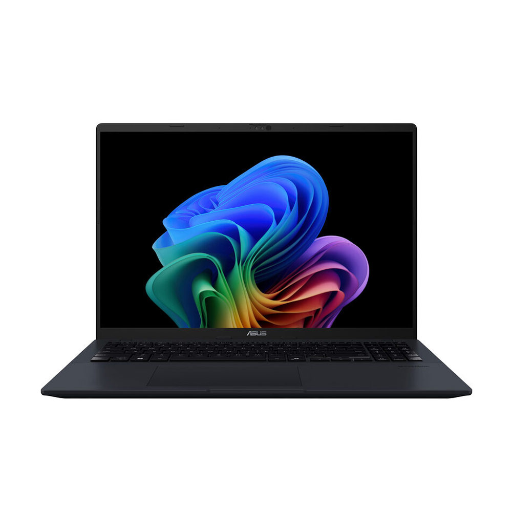 Ноутбук Asus Vivobook 16 Copilot+ PC, 16", 16ГБ/1ТБ, Ryzen AI 7 350, Radeon 860M, Quiet Blue, английская клавиатура
Ноутбук Asus Vivobook 16 Copilot+ PC, 16", 16ГБ/1ТБ, Ryzen AI 7 350, Radeon 860M, Quiet Blue, английская клавиатура