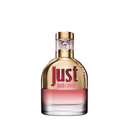 Туалетная вода-спрей Roberto Cavalli Just Cavalli 30 мл
Туалетная вода-спрей Roberto Cavalli Just Cavalli 30 мл