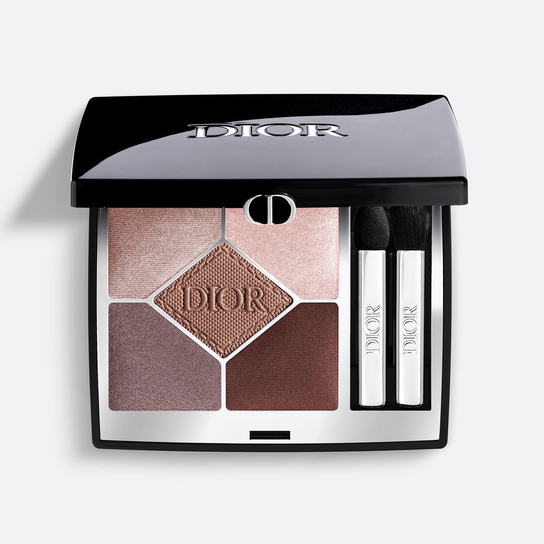 Палитра теней для век Dior Diorshow 5 Couleurs, 669 Soft Cashmere
Палитра теней для век Dior Diorshow 5 Couleurs, 669 Soft Cashmere