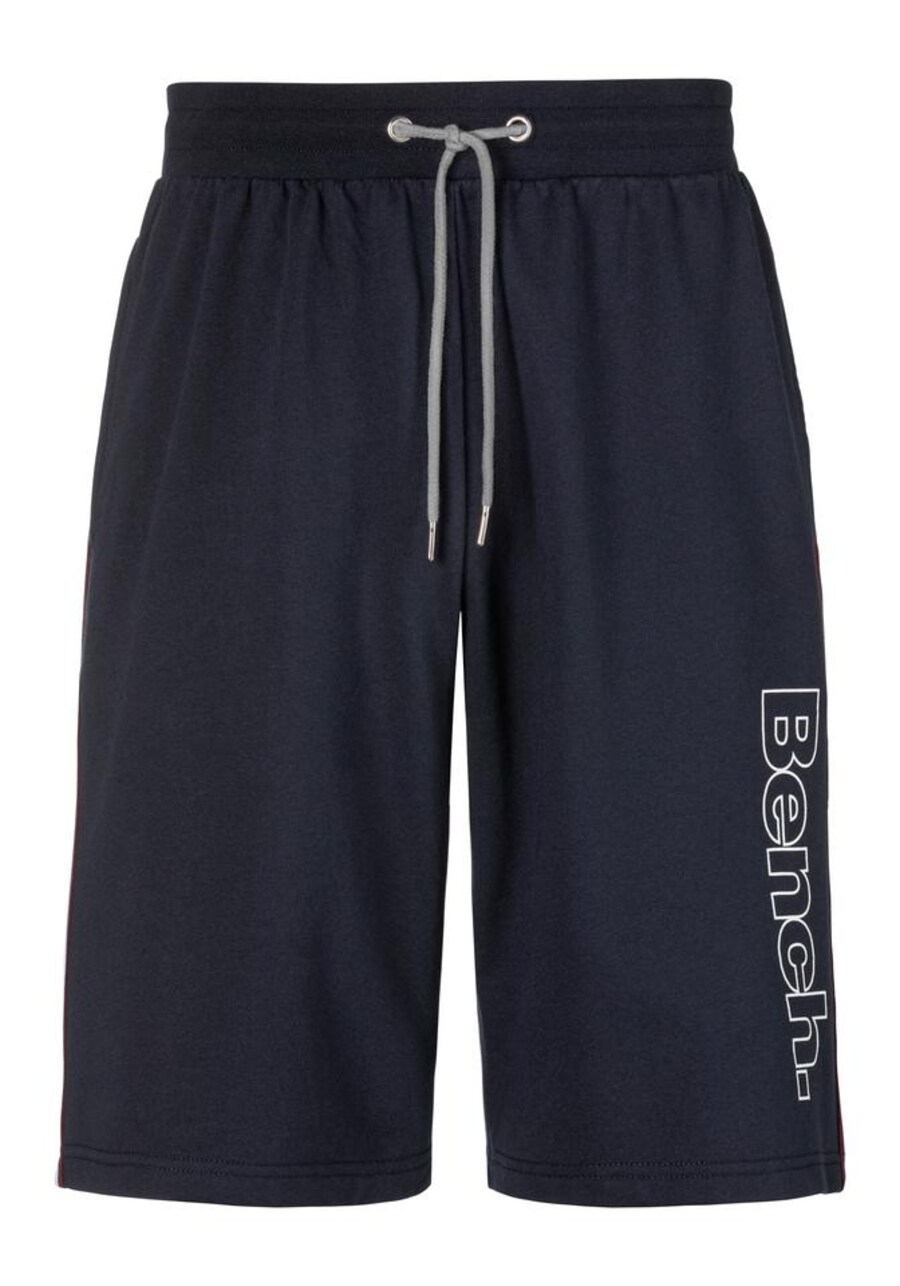 Брюки свободного кроя BENCH, черный
Брюки свободного кроя BENCH, черный