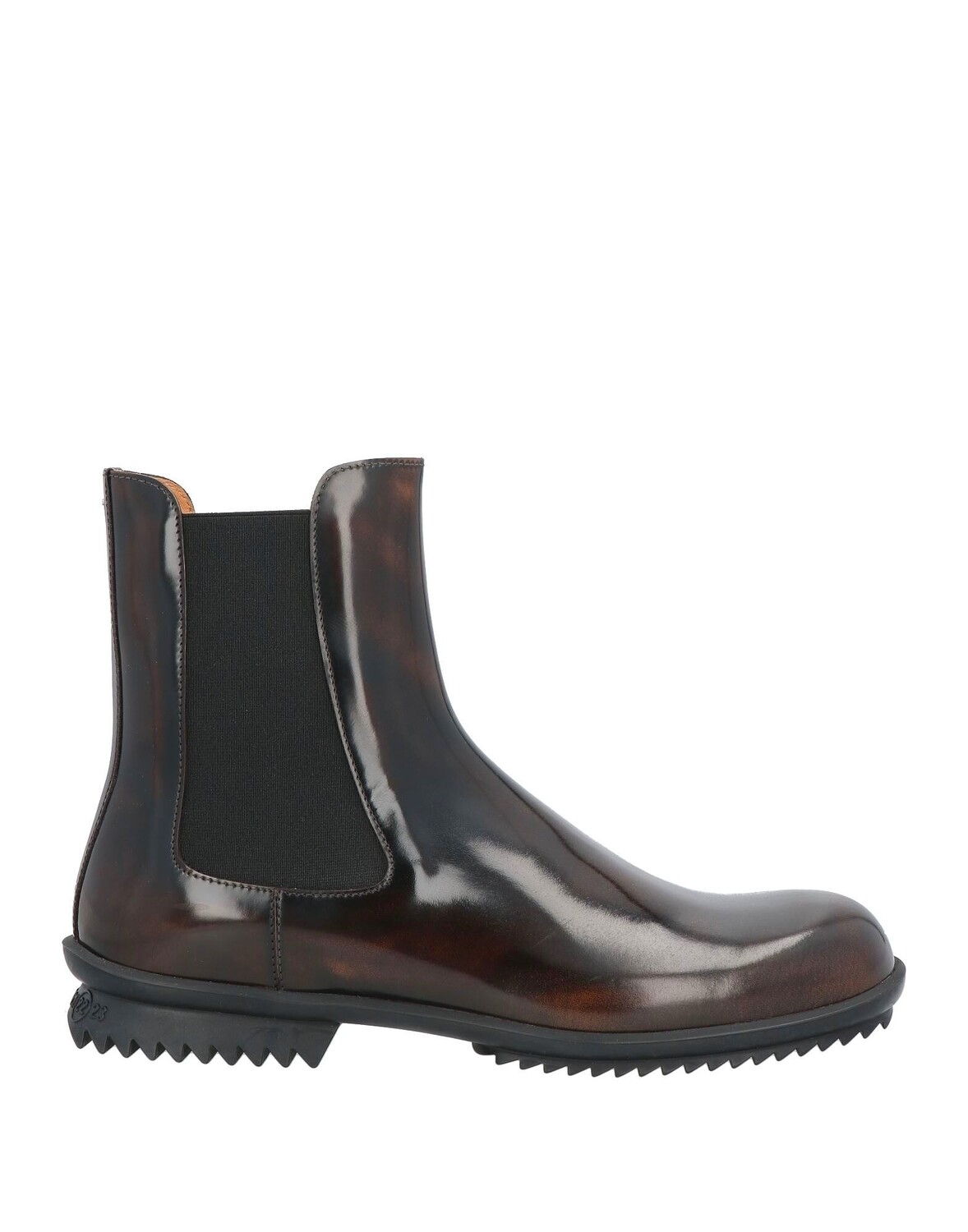 Ботильоны Maison Margiela, темно-коричневый
Ботильоны Maison Margiela, темно-коричневый