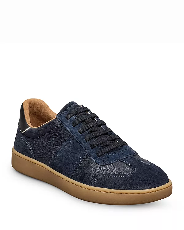 Мужские кроссовки Ludlow Allen Edmonds, синий
Мужские кроссовки Ludlow Allen Edmonds, синий