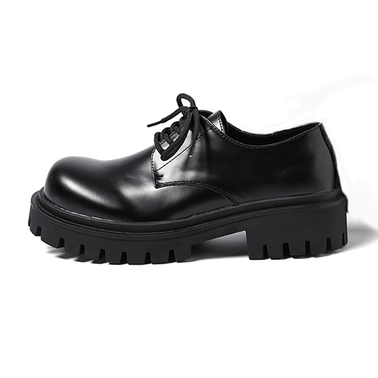 Туфли мужские низкие черный Gzz
Туфли мужские низкие черный Gzz