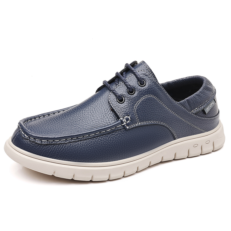 EGCHI Мужские повседневные туфли Men's Low top Black
EGCHI Мужские повседневные туфли Men's Low top Black