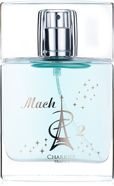 Туалетная вода Charrier Parfums Mach 2
Туалетная вода Charrier Parfums Mach 2