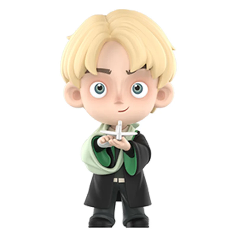 Фигурка Pop Mart Harry Potter and the Prisoner of Azkaban Series Blind Box, Malfoy
Фигурка Pop Mart Harry Potter and the Prisoner of Azkaban Series Blind Box, Malfoy