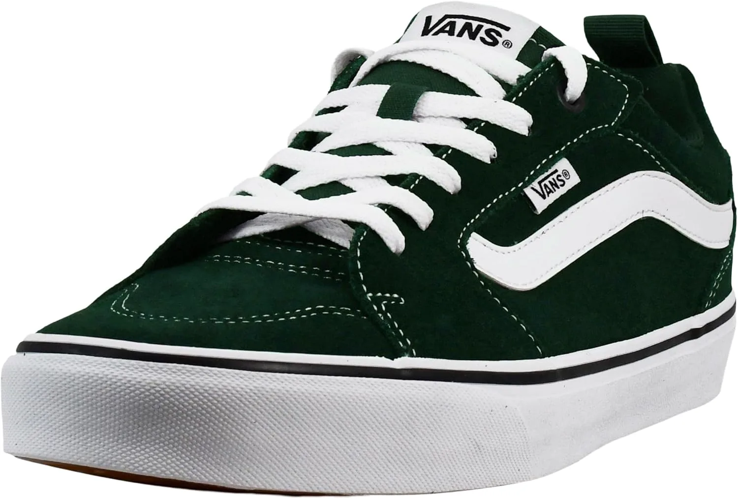 Мужские кроссовки Vans Filmore, белый
Мужские кроссовки Vans Filmore, белый