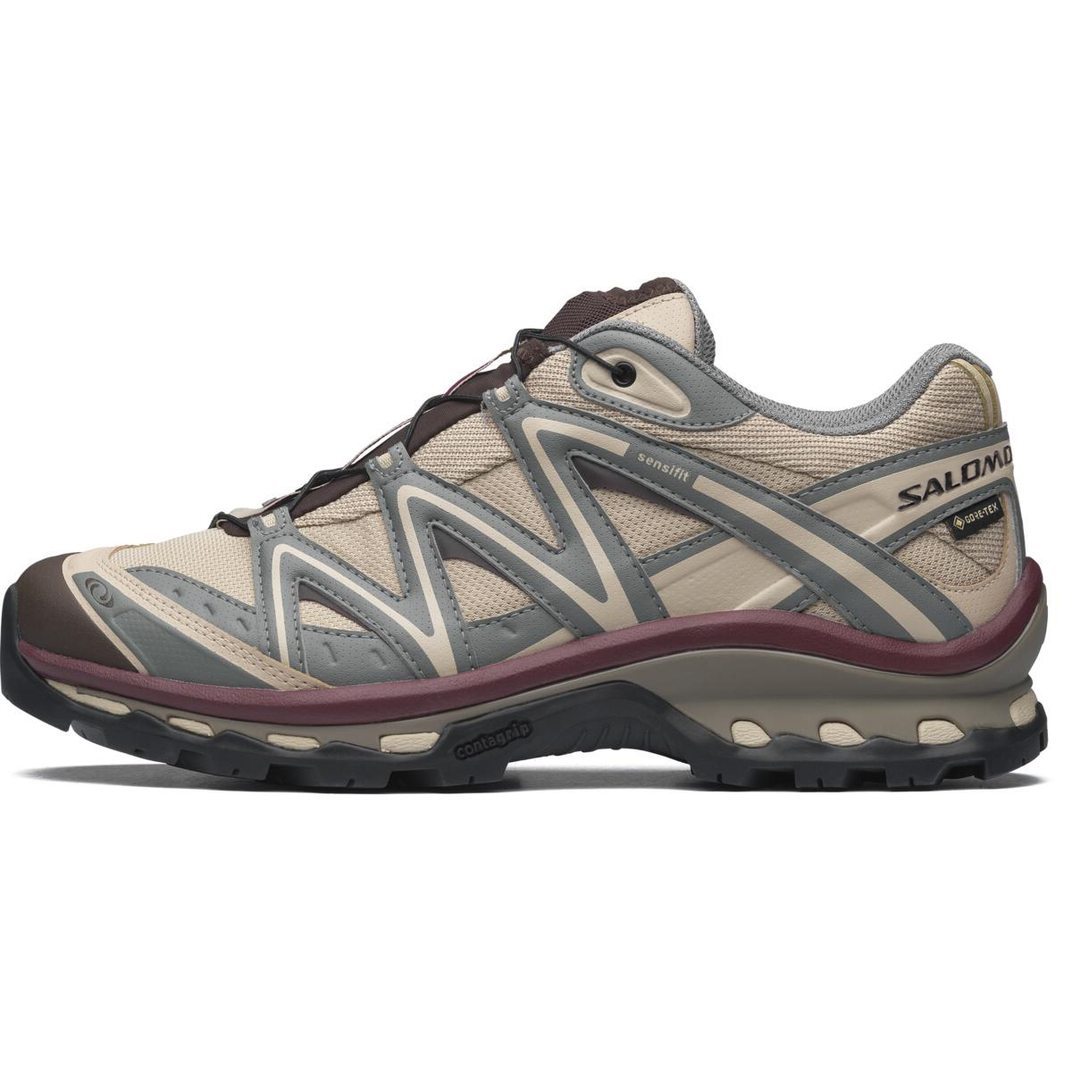 SALOMON Кроссовки для бега XT Quest Unisex низкие Brown/Gray
SALOMON Кроссовки для бега XT Quest Unisex низкие Brown/Gray