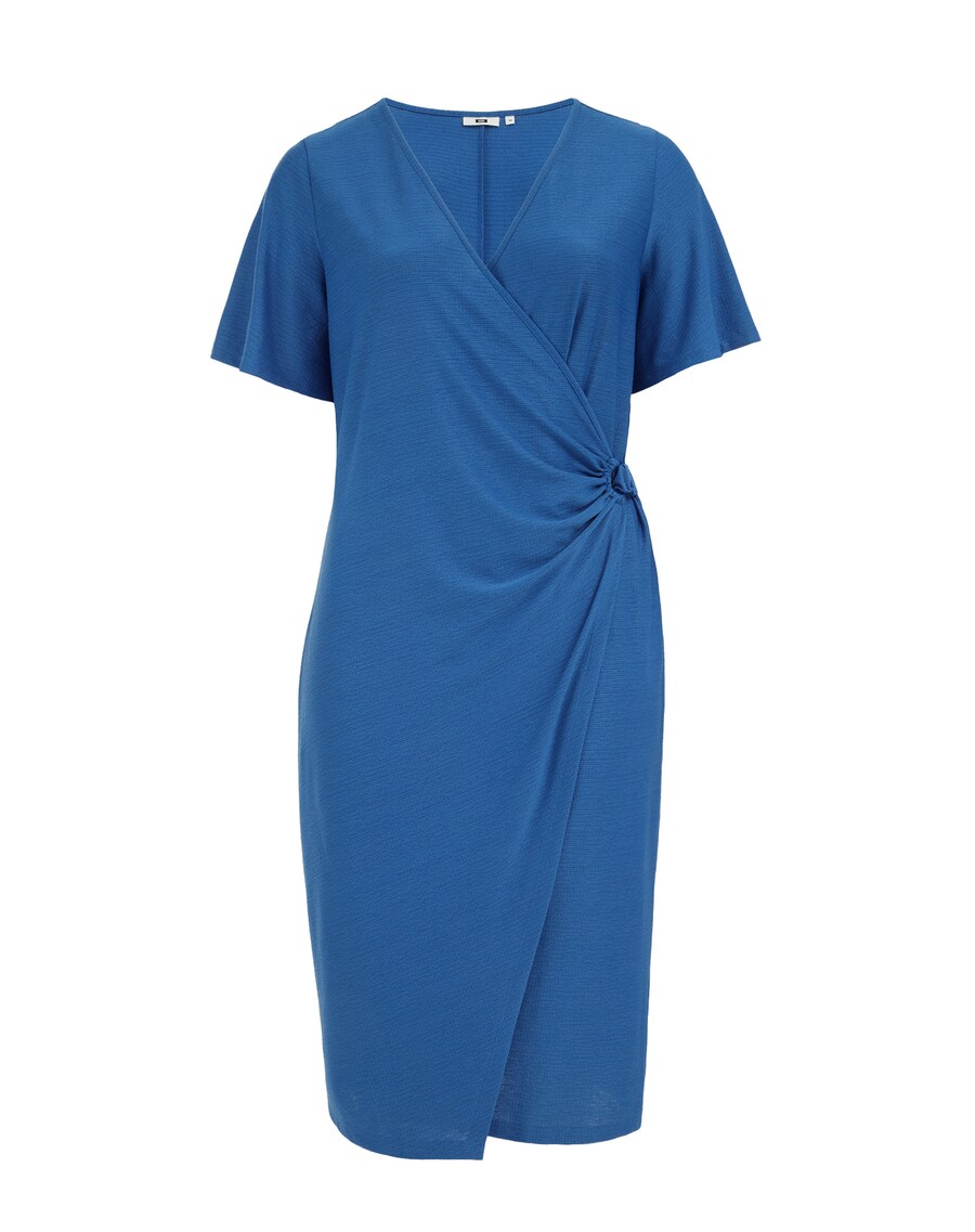 Платье WE Fashion, королевский синий
Платье WE Fashion, королевский синий