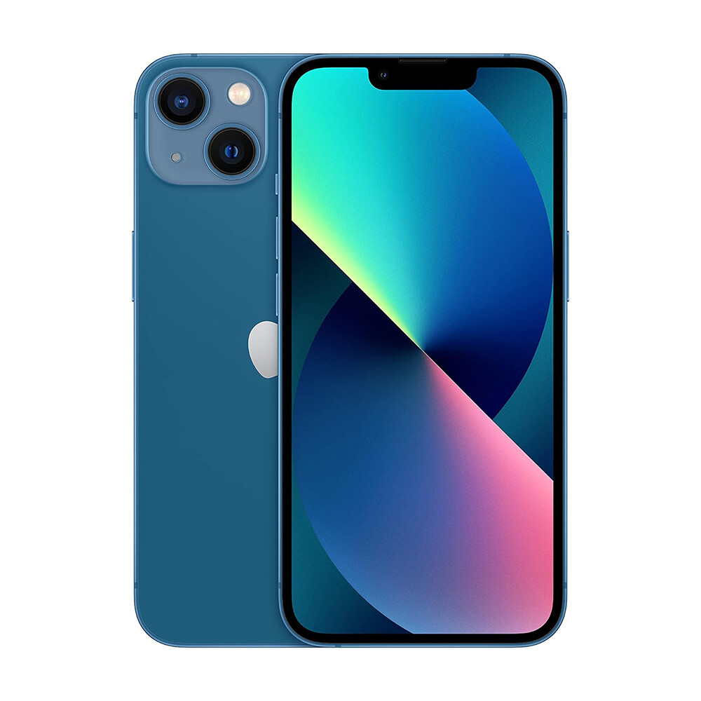 Смартфон Apple iPhone 13, 256 ГБ, (2 nano-Sim), Blue, Синий, Смартфон Apple iPhone 13, 256 ГБ, (2 nano-Sim), Blue
Смартфон Apple iPhone 13, 256 ГБ, (2 nano-Sim), Blue, Синий, Смартфон Apple iPhone 13, 256 ГБ, (2 nano-Sim), Blue