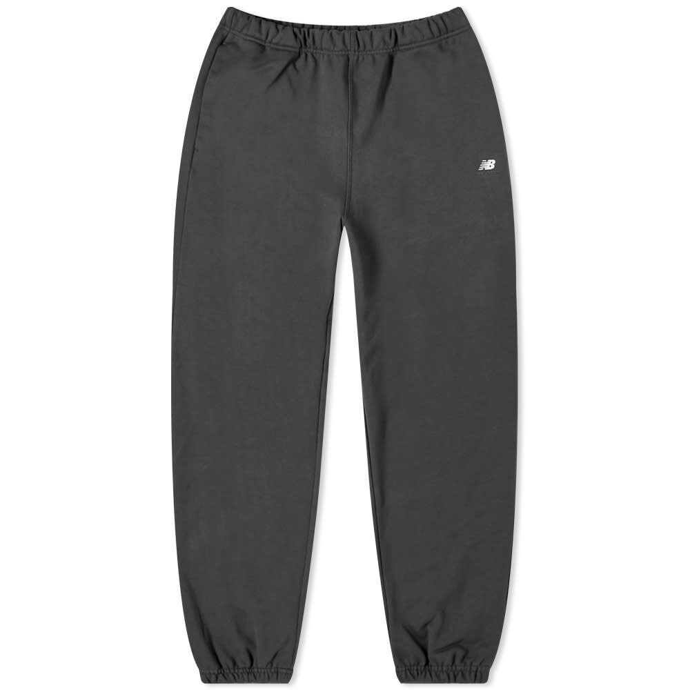 Флисовые брюки NB Athletics New Balance, Серый, Флисовые брюки NB Athletics New Balance
Флисовые брюки NB Athletics New Balance, Серый, Флисовые брюки NB Athletics New Balance