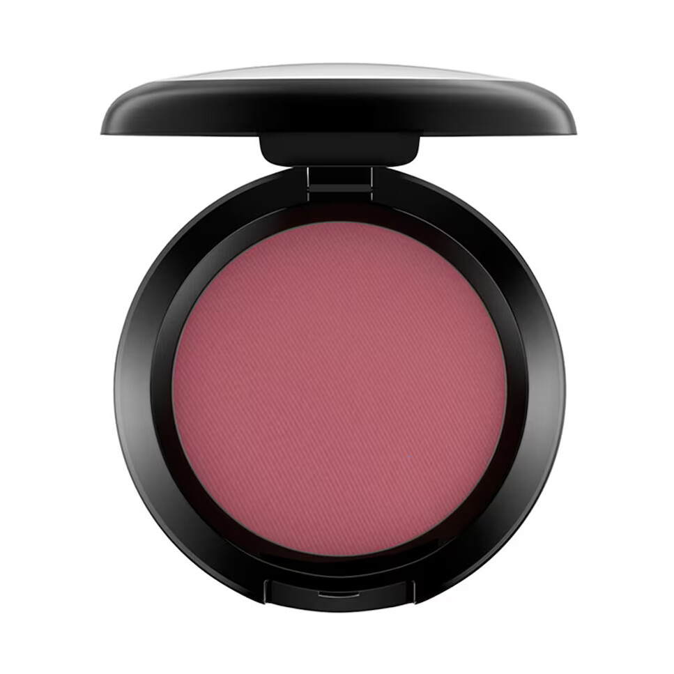 Румяна M.A.C Colorete Powder, fever
Румяна M.A.C Colorete Powder, fever