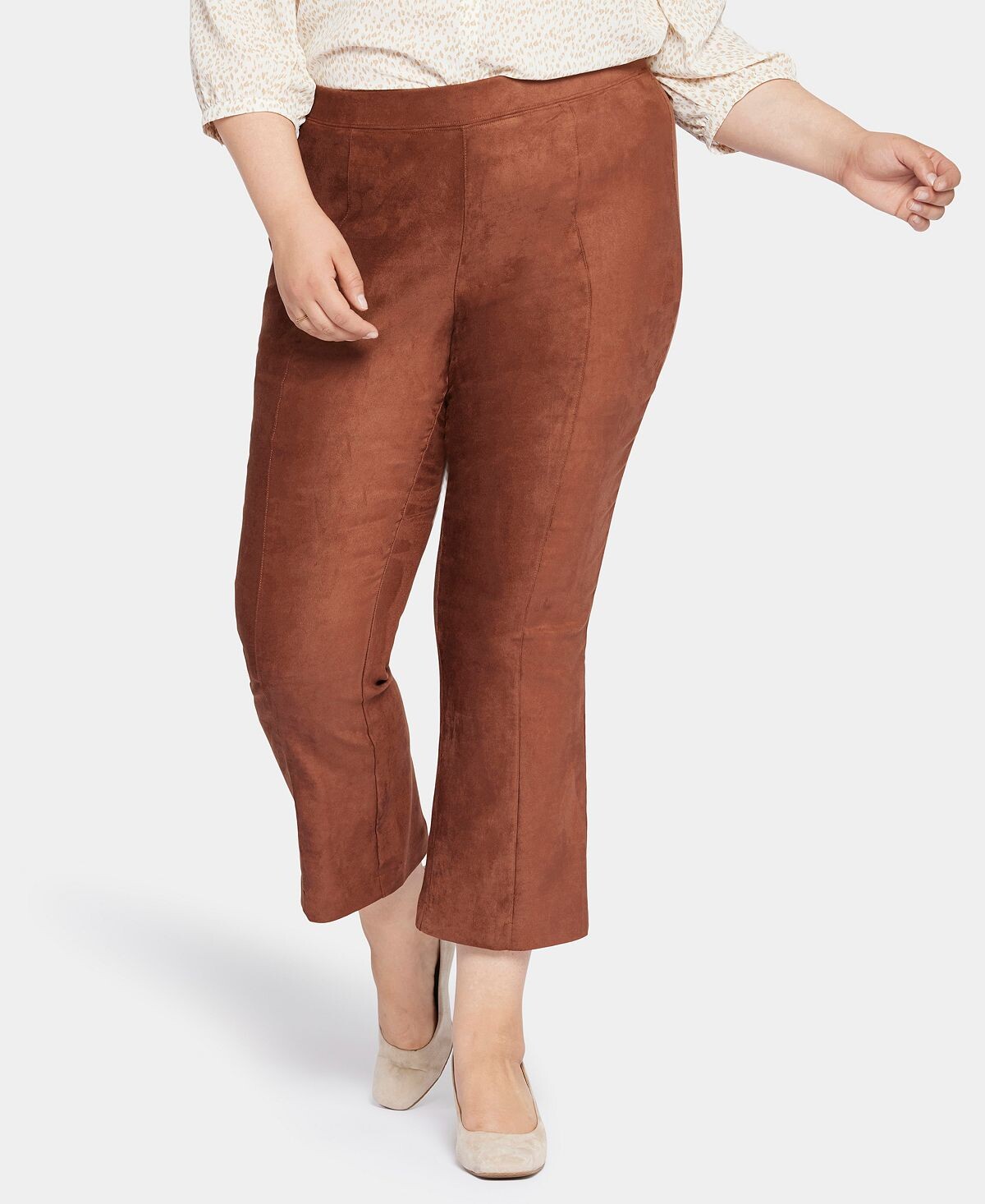 Плюс размер узкие брюки bootcut без застежек NYDJ, мульти, Коричневый, Плюс размер узкие брюки bootcut без застежек NYDJ, мульти
Плюс размер узкие брюки bootcut без застежек NYDJ, мульти, Коричневый, Плюс размер узкие брюки bootcut без застежек NYDJ, мульти
