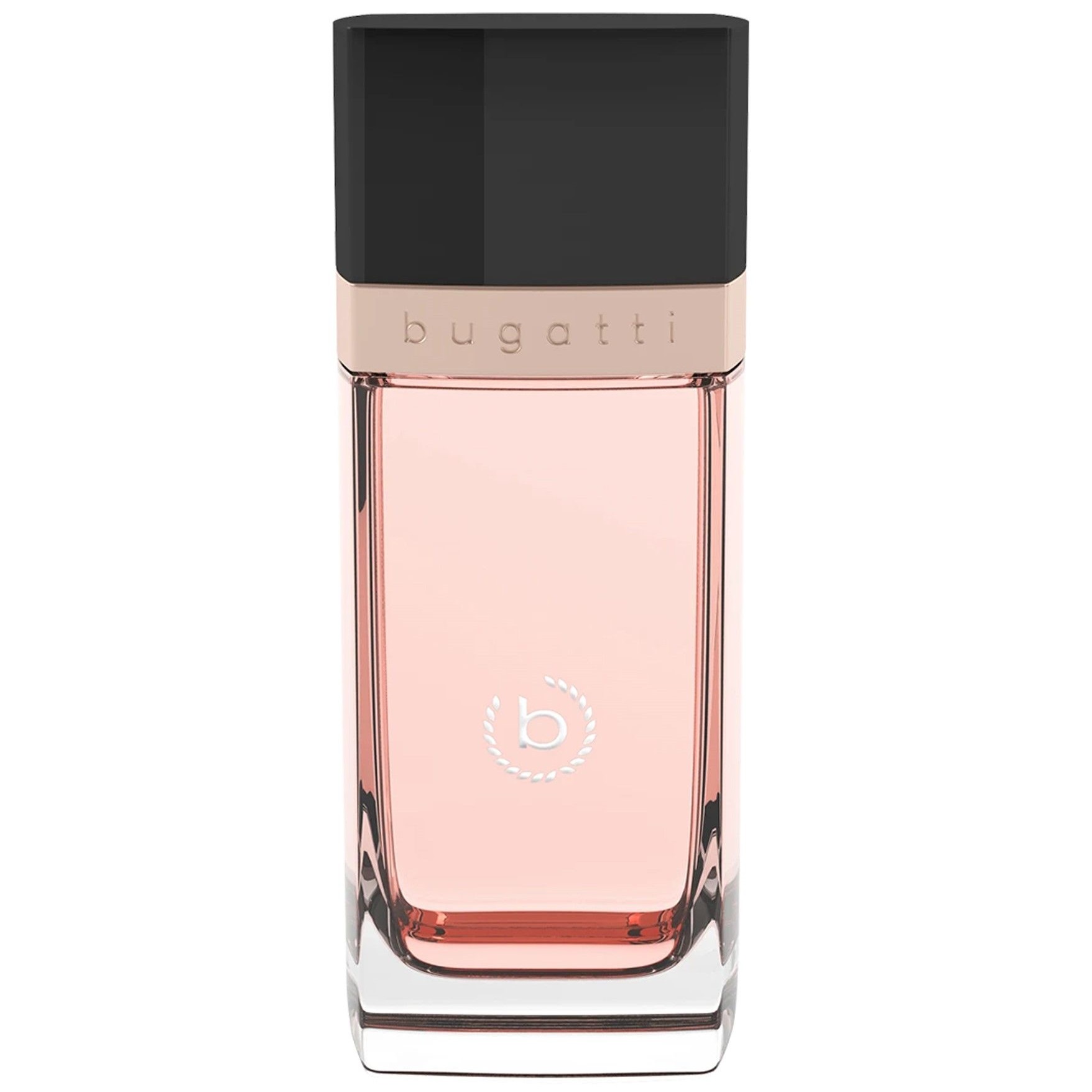 Парфюмерная вода Bugatti Eleganza
Парфюмерная вода Bugatti Eleganza