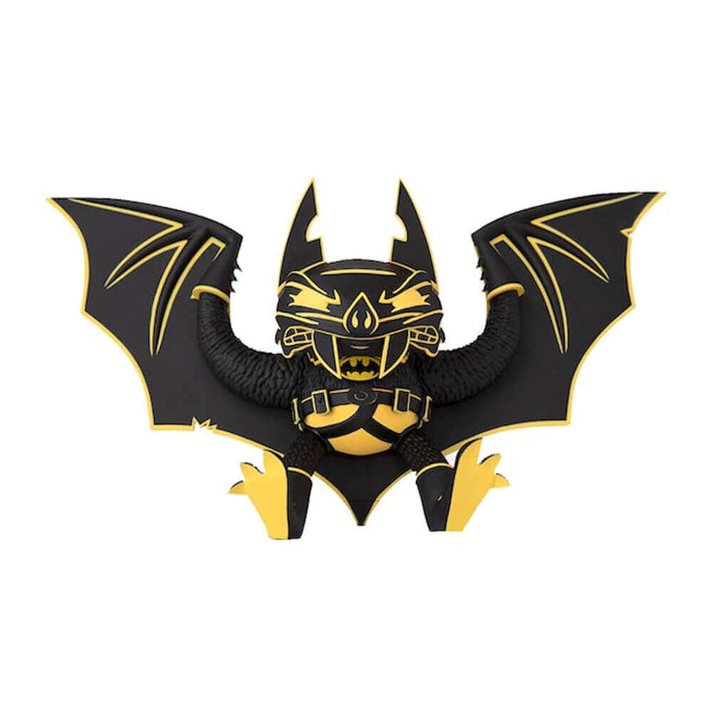 Фигурка Joe Ledbetter Alley Batman Lava Edition Vinyl, черный
Фигурка Joe Ledbetter Alley Batman Lava Edition Vinyl, черный