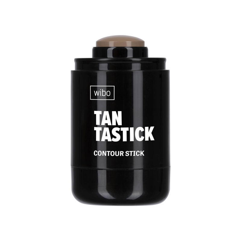 Бронзер-стик Wibo Tantastic, тон 1, 6 гр
Бронзер-стик Wibo Tantastic, тон 1, 6 гр