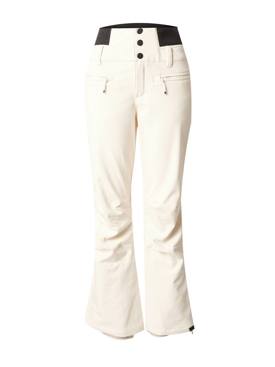 Штаны для сноуборда ROXY Regular Workout Pants RISING HIGH, кремовый
Штаны для сноуборда ROXY Regular Workout Pants RISING HIGH, кремовый