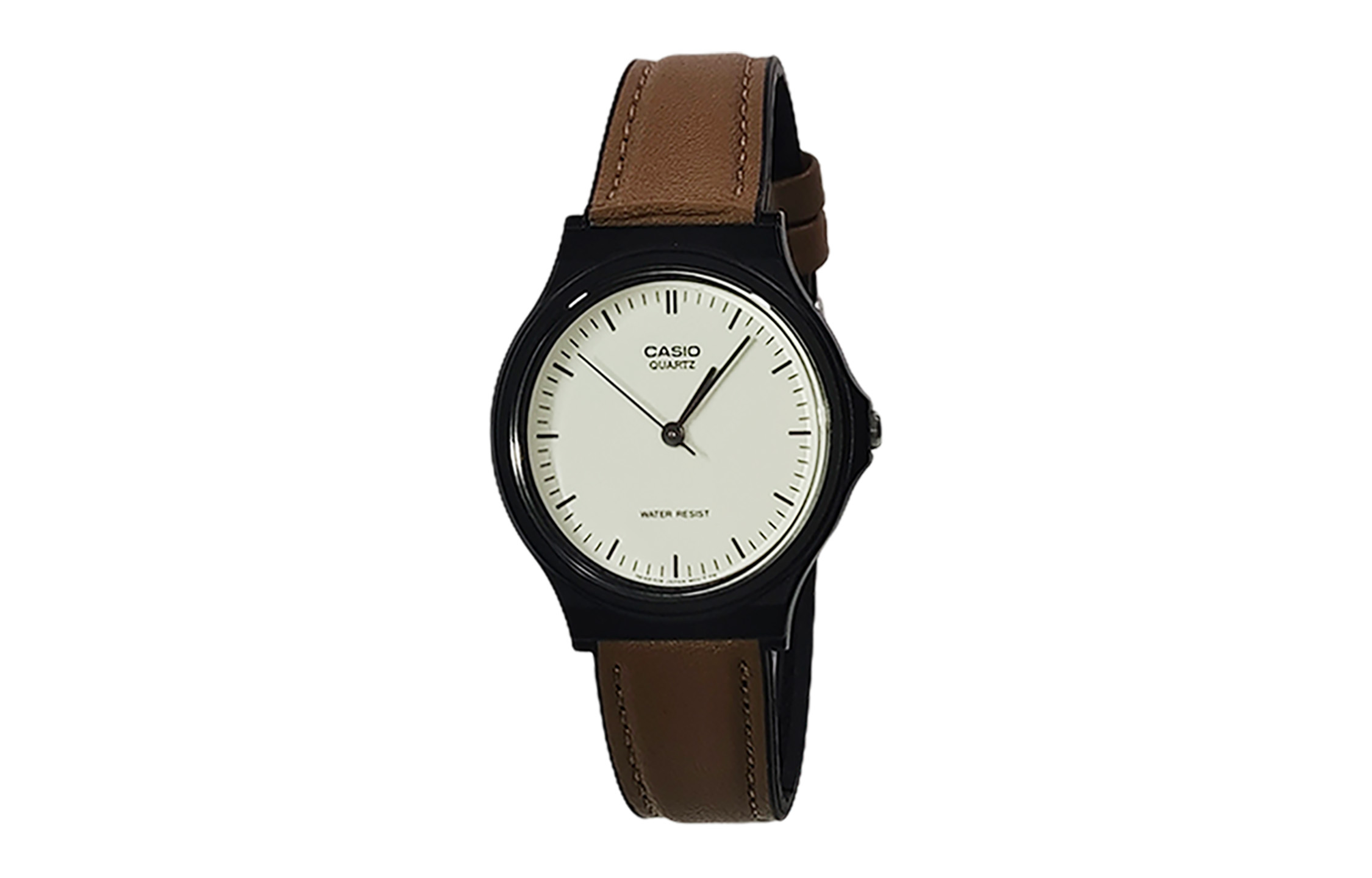 Часы Casio Collection Standard, арт. MQ-24-7ELDF, черный/коричневый
Часы Casio Collection Standard, арт. MQ-24-7ELDF, черный/коричневый
