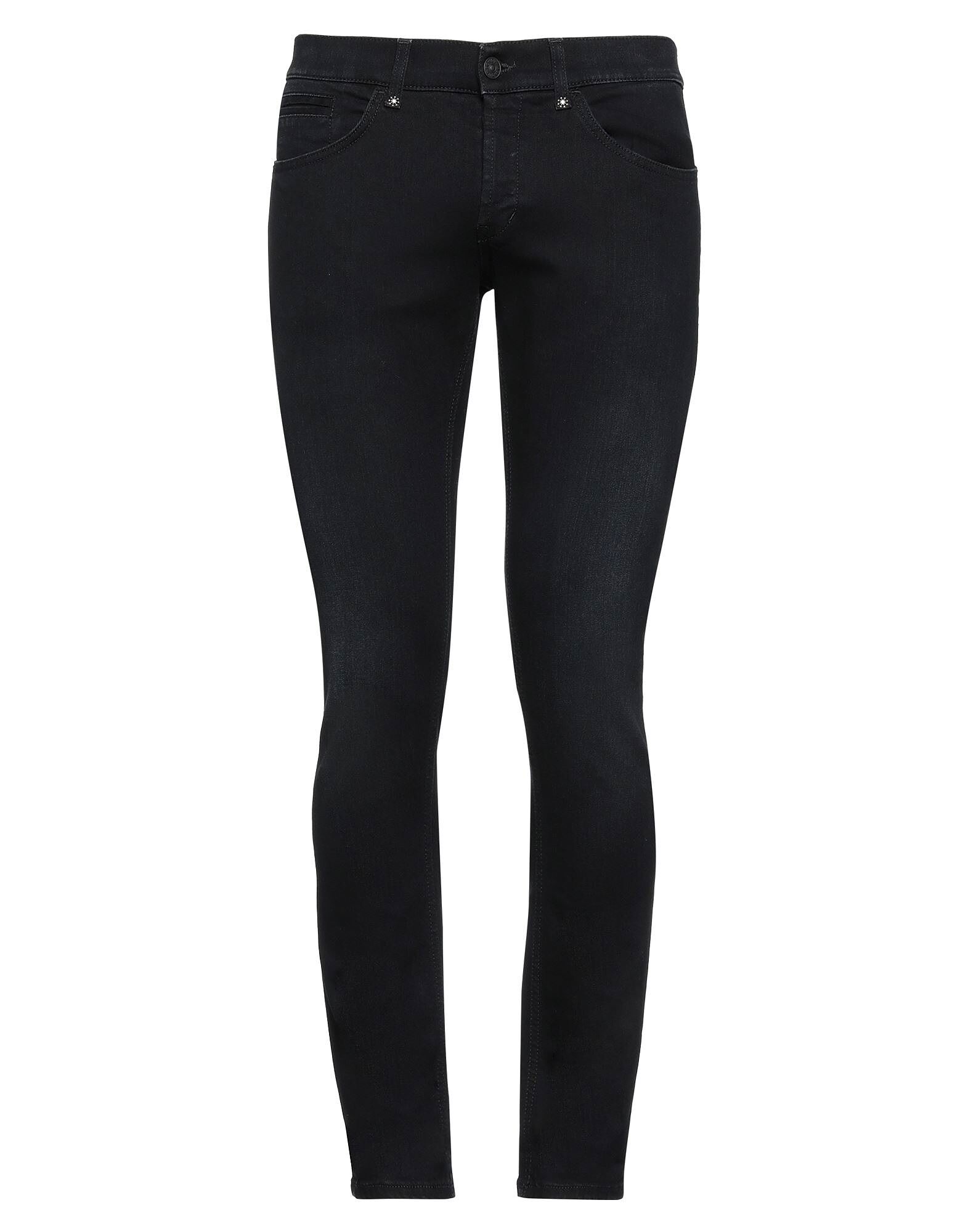 Джинсы Dondup, черный
Джинсы Dondup, черный