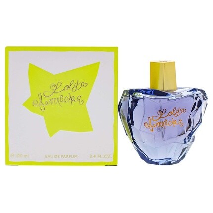 Lolita Lempicka Лолита Лемпицка EDP Vapo 100мл
Lolita Lempicka Лолита Лемпицка EDP Vapo 100мл