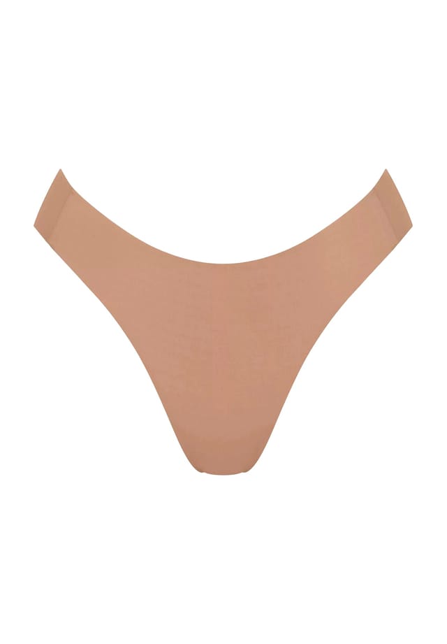 Бесшовные трусы Zero Feel 2.0 Sloggi, коричневый
Бесшовные трусы Zero Feel 2.0 Sloggi, коричневый