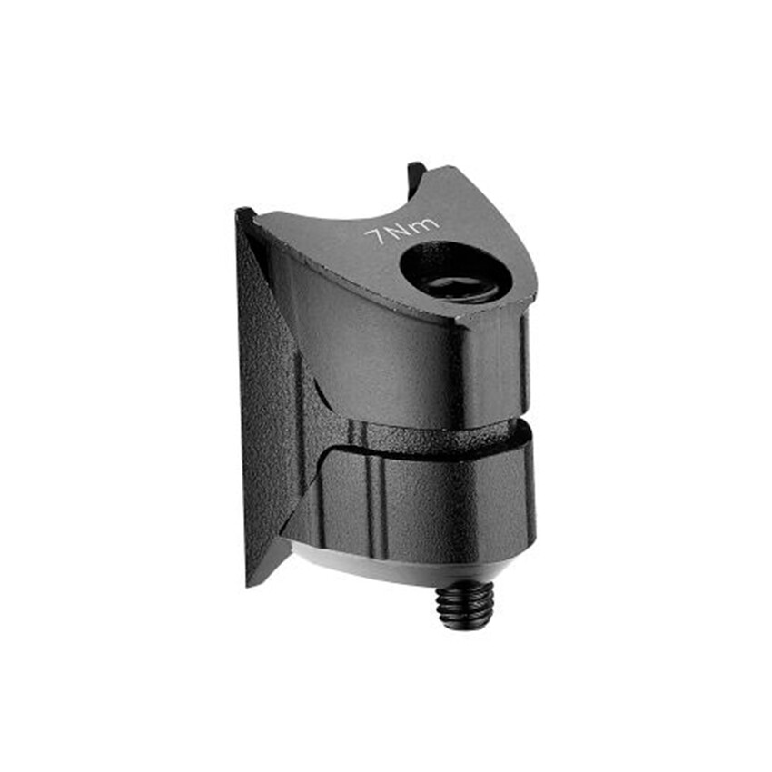 Зажим для подседельного штыря Giant Tcr Isc, черный
Зажим для подседельного штыря Giant Tcr Isc, черный