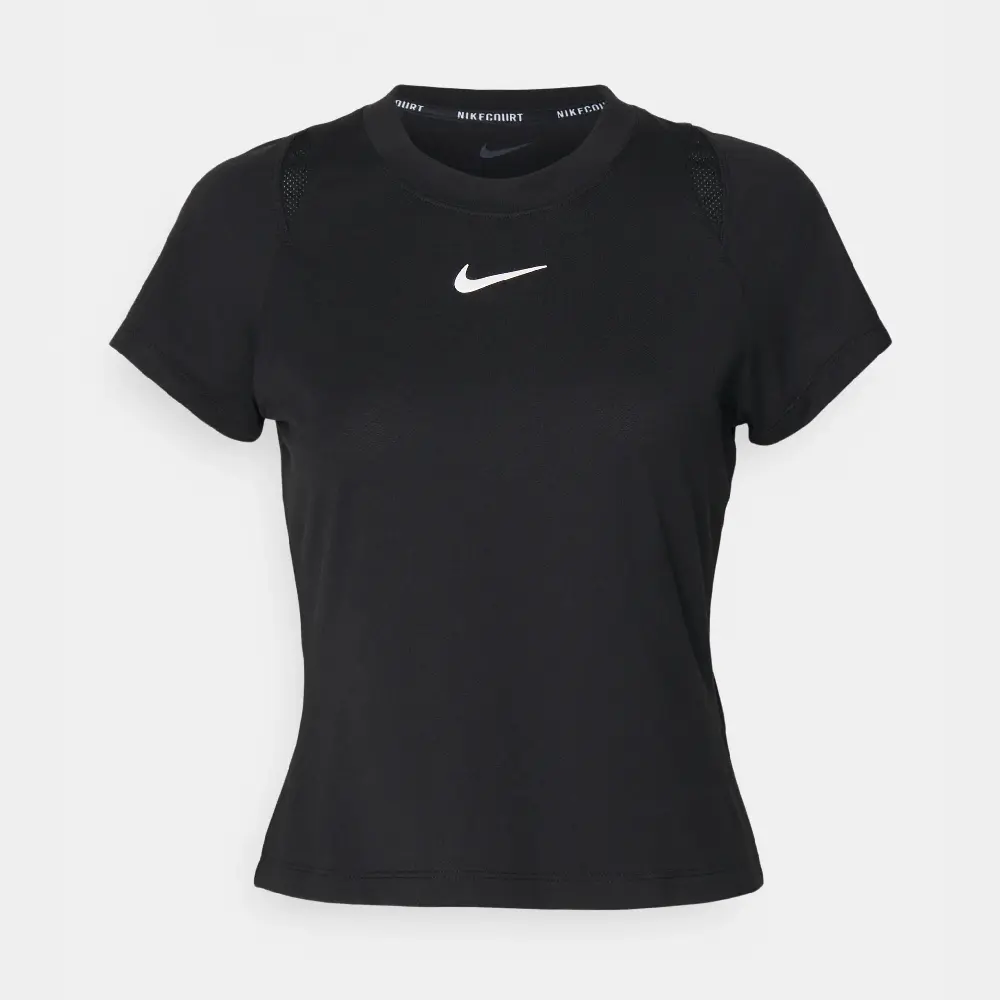 Спортивная футболка Nike Performance Nike, черный
Спортивная футболка Nike Performance Nike, черный