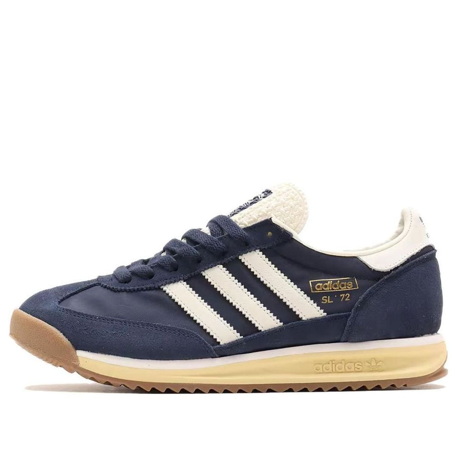 Кроссовки adidas SL 72 RS OG 'College Navy', темно-синий
Кроссовки adidas SL 72 RS OG 'College Navy', темно-синий