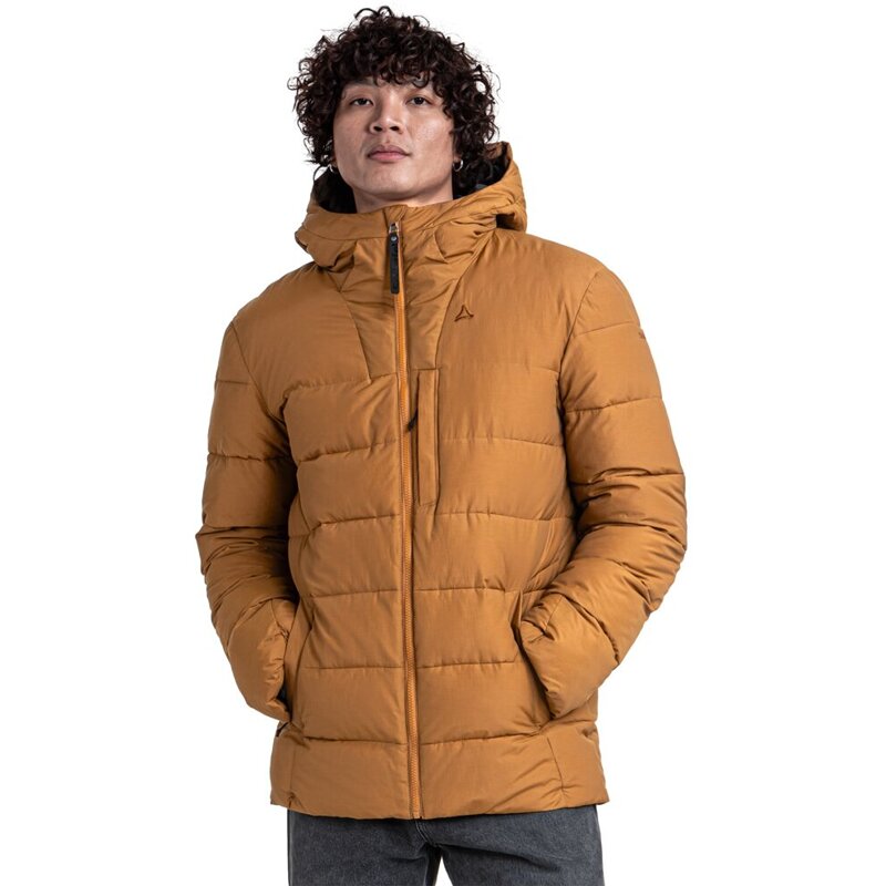 Куртка в стиле куртки boslix mns Schöffel, цвет caramel
Куртка в стиле куртки boslix mns Schöffel, цвет caramel