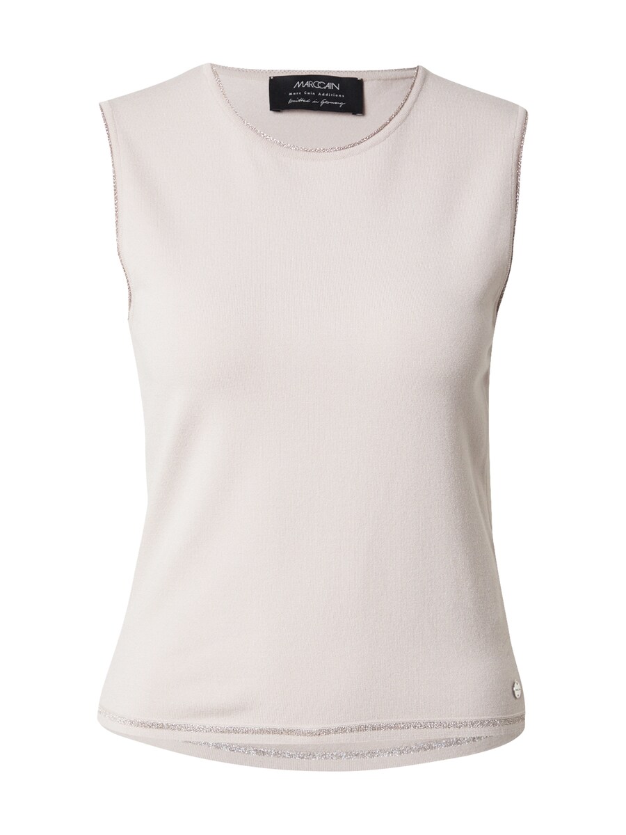 Вязаный топ Marc Cain, розовый
Вязаный топ Marc Cain, розовый