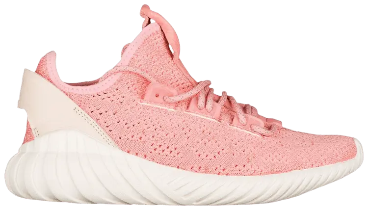 Кроссовки adidas Tubular Doom Sock PK J 'Trace Pink', розовый
Кроссовки adidas Tubular Doom Sock PK J 'Trace Pink', розовый