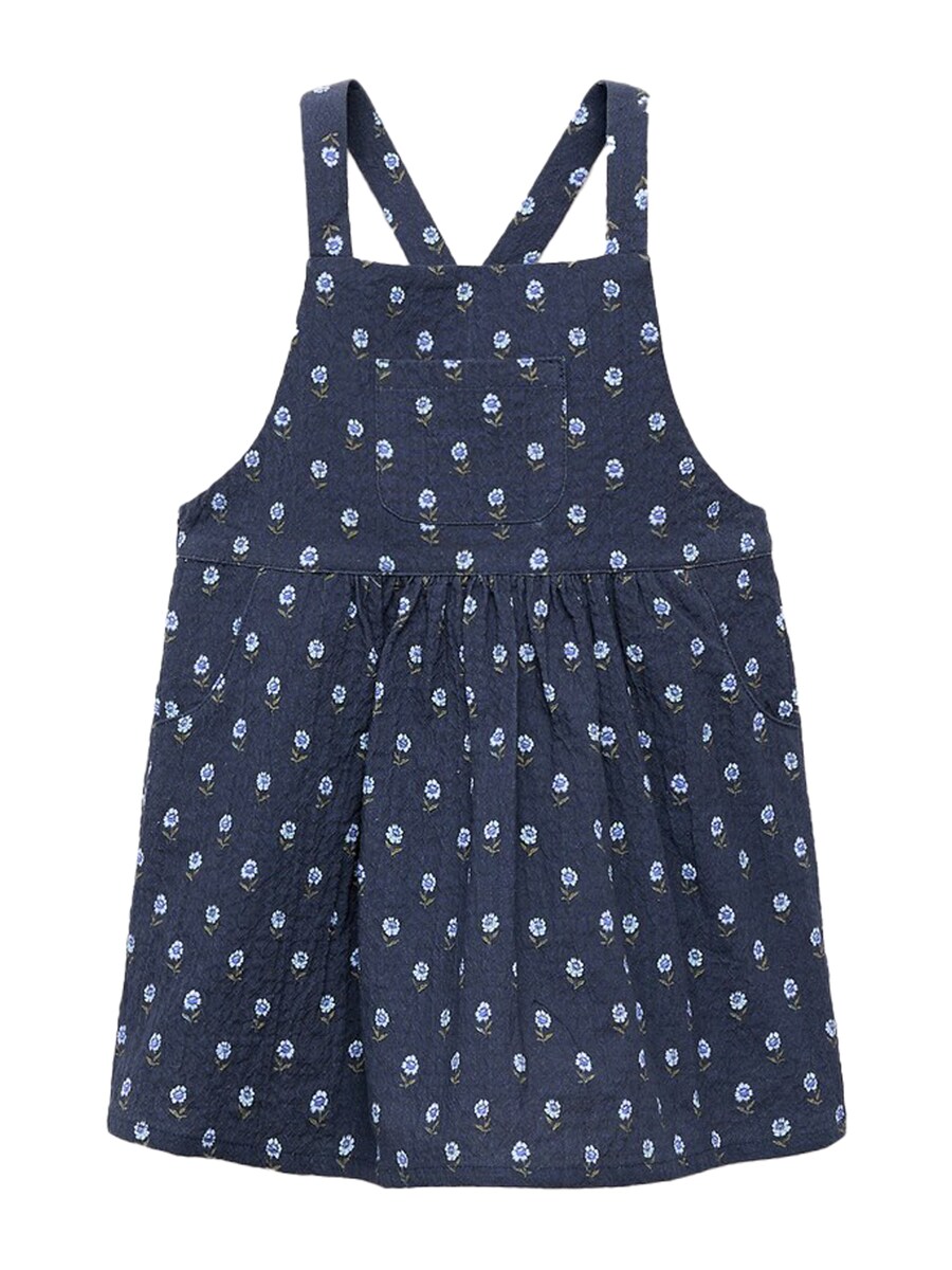 Юбка MANGO KIDS, Navy/Royal blue/Light blue
Юбка MANGO KIDS, Navy/Royal blue/Light blue