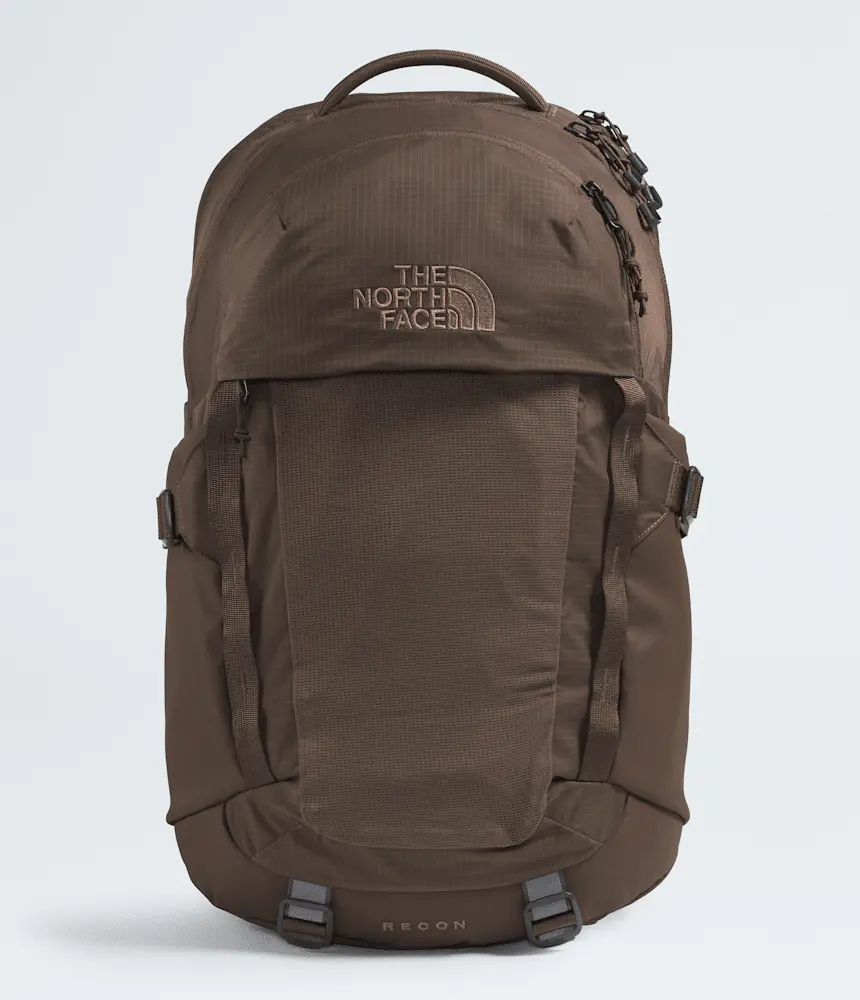 Разведывательный рюкзак The North Face, Smokey Brown/Latte
Разведывательный рюкзак The North Face, Smokey Brown/Latte