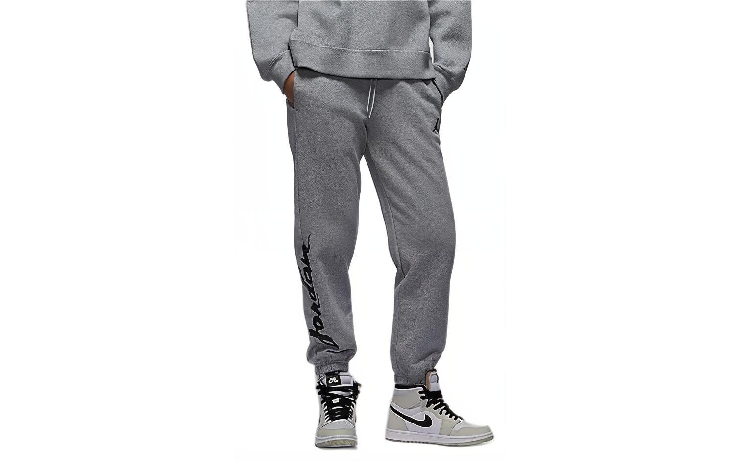 Брюки женские повседневные Brooklyn серые Jordan
Брюки женские повседневные Brooklyn серые Jordan