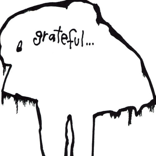 CD диск Dead f*cking Last: Grateful & the Tape Show
CD диск Dead f*cking Last: Grateful & the Tape Show