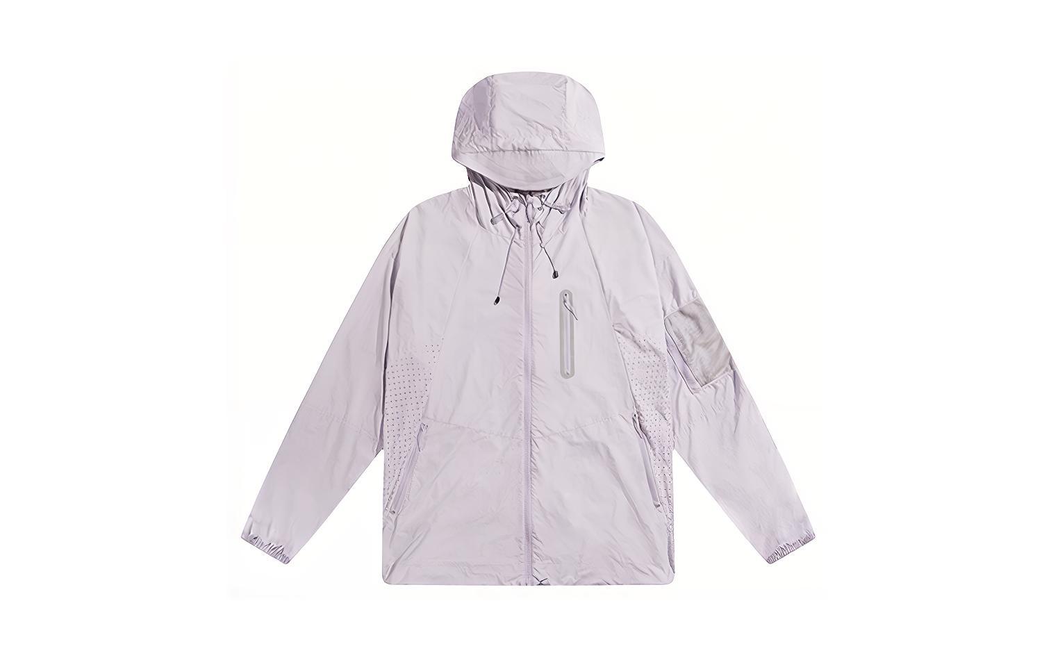 NATUREHIKE Защитная одежда от солнца унисекс, Light Purple (Loose Fit, Recommended to Size Down)
NATUREHIKE Защитная одежда от солнца унисекс, Light Purple (Loose Fit, Recommended to Size Down)