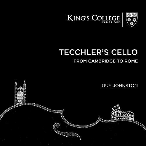 CD диск Beethoven / Johnston: From Cambridge to Rome
CD диск Beethoven / Johnston: From Cambridge to Rome
