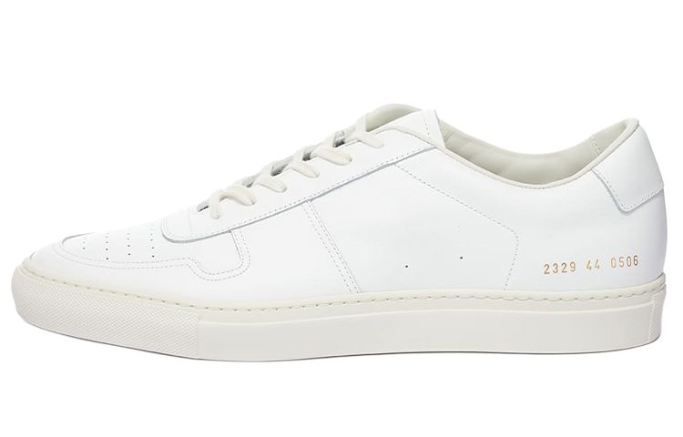 COMMON PROJECTS Стильные низкие кроссовки для скейтбординга Bball, белые, мужские
COMMON PROJECTS Стильные низкие кроссовки для скейтбординга Bball, белые, мужские