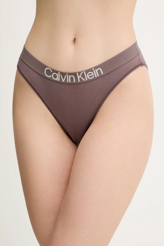 Трусики Calvin Klein Underwear, коричневый
Трусики Calvin Klein Underwear, коричневый