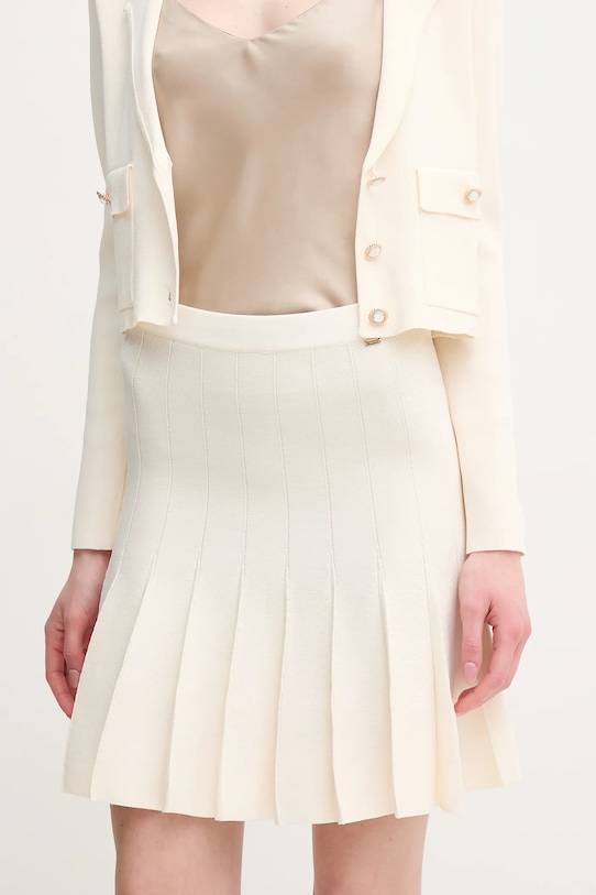 Юбка Gaudi, бежевый
Юбка Gaudi, бежевый