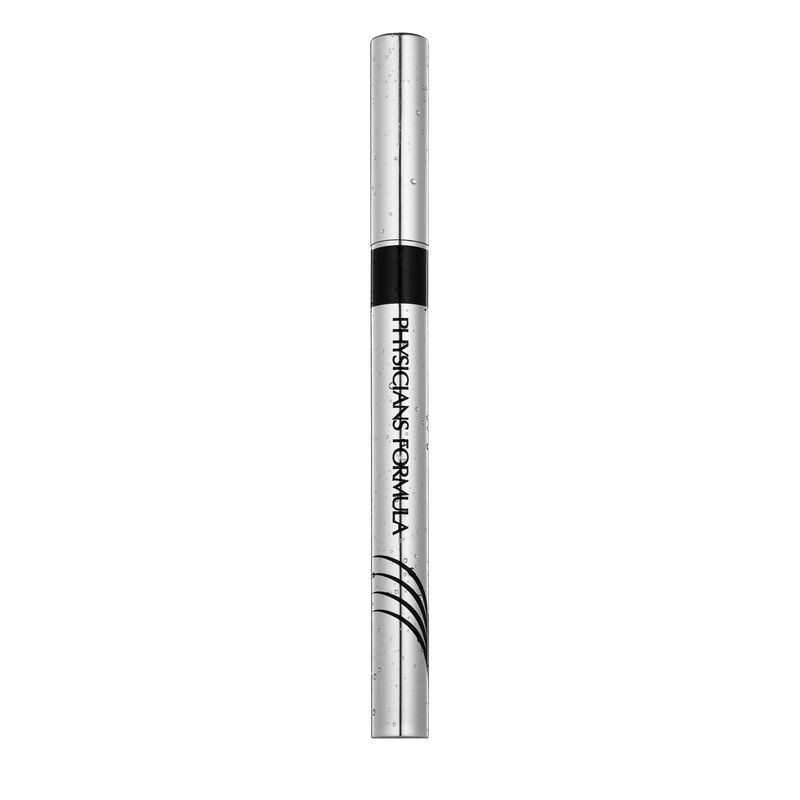 Eye Booster ультратонкая водостойкая жидкая подводка для глаз Physicians Formula, 1 ml
Eye Booster ультратонкая водостойкая жидкая подводка для глаз Physicians Formula, 1 ml
