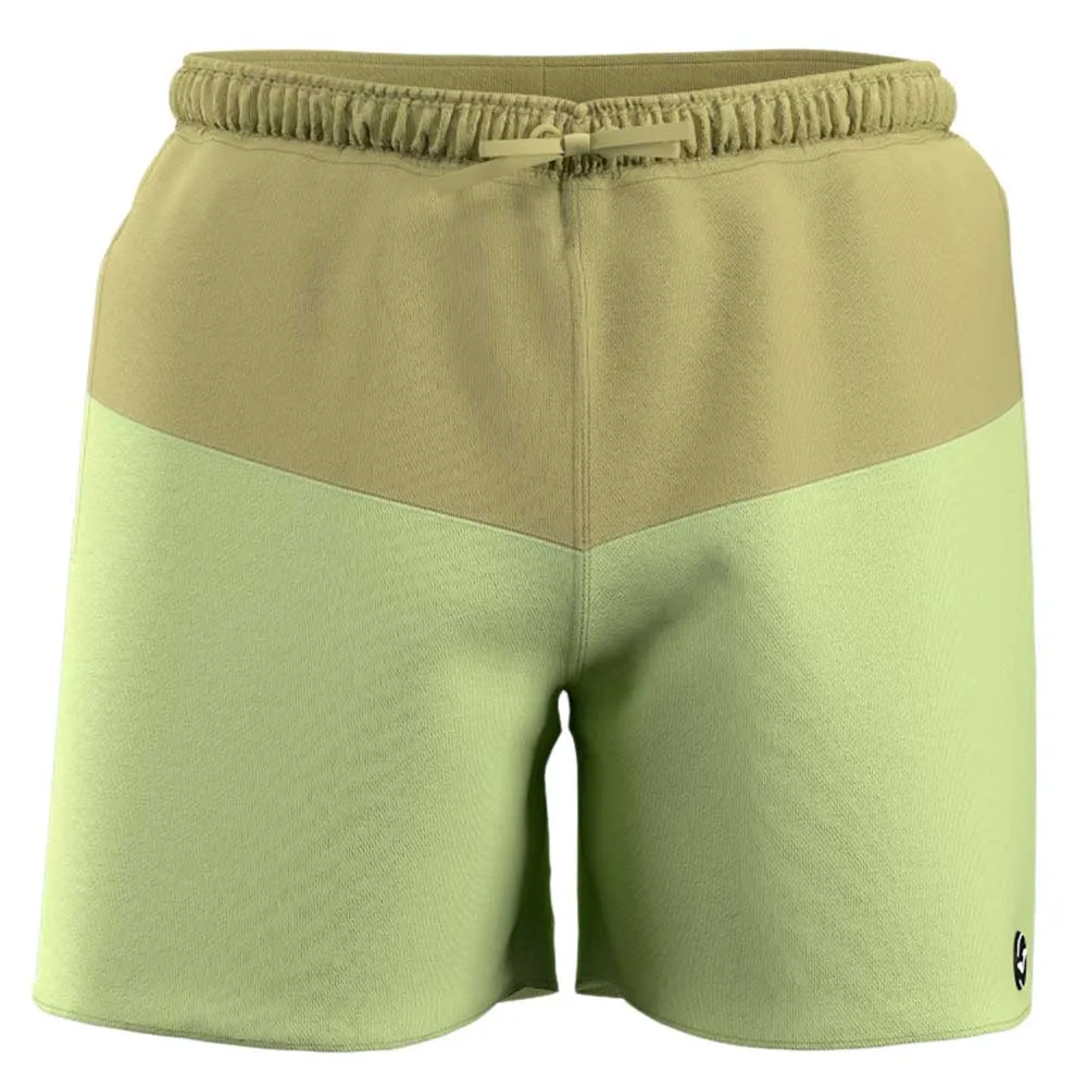 Шорты для плавания Joma Santa Monica, зеленый
Шорты для плавания Joma Santa Monica, зеленый