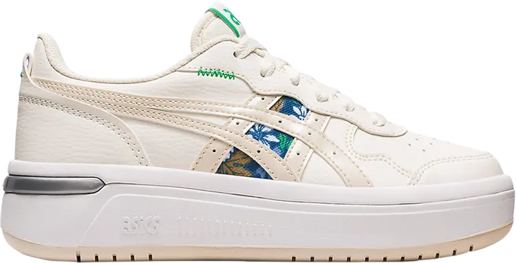 Кроссовки Wmns Japan S ST 'Winter Garden Pack', кремовый, Бежевый, Кроссовки Wmns Japan S ST 'Winter Garden Pack', кремовый
Кроссовки Wmns Japan S ST 'Winter Garden Pack', кремовый, Бежевый, Кроссовки Wmns Japan S ST 'Winter Garden Pack', кремовый