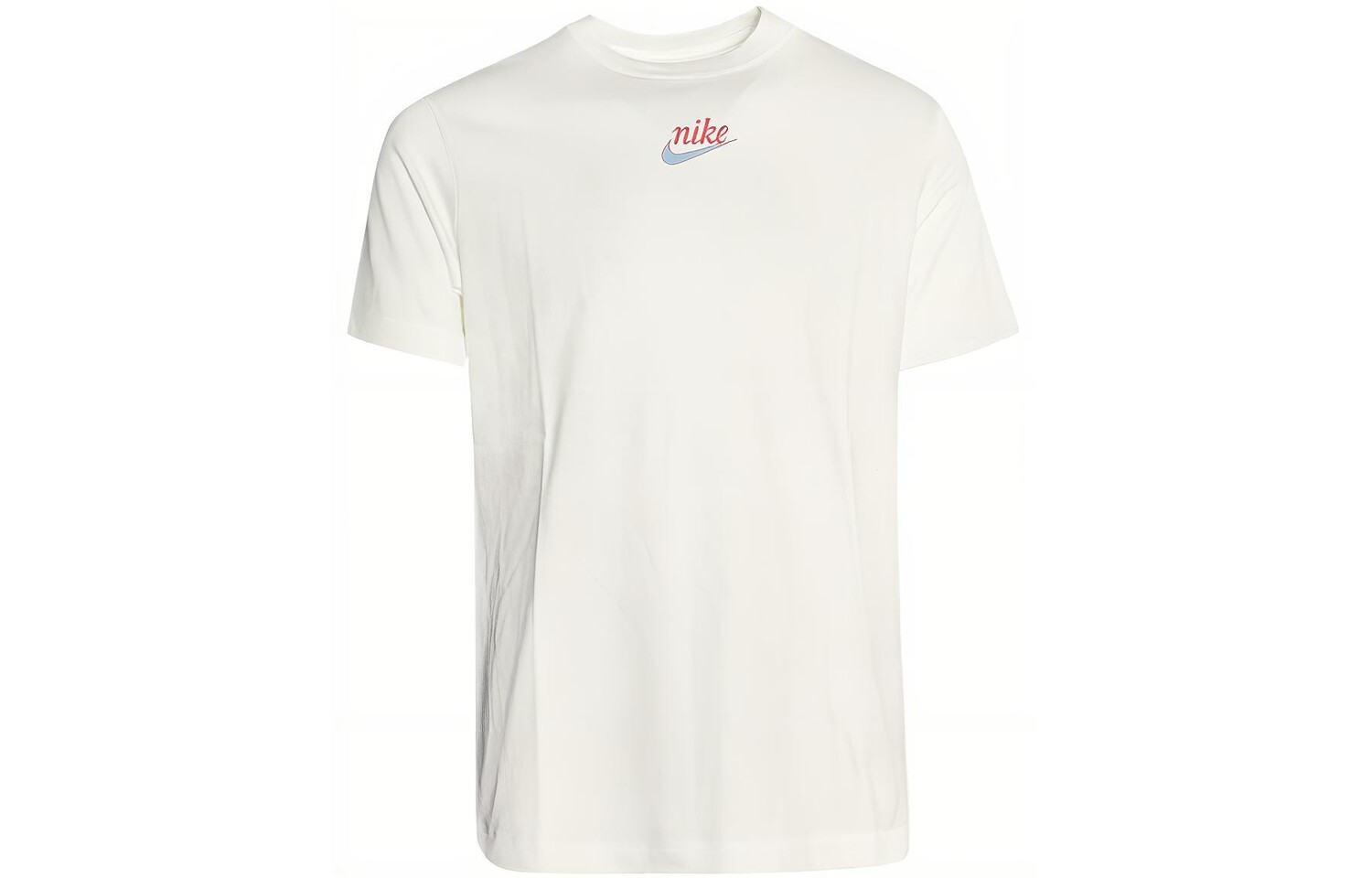 Футболка женская белая Nike 
Футболка женская белая Nike